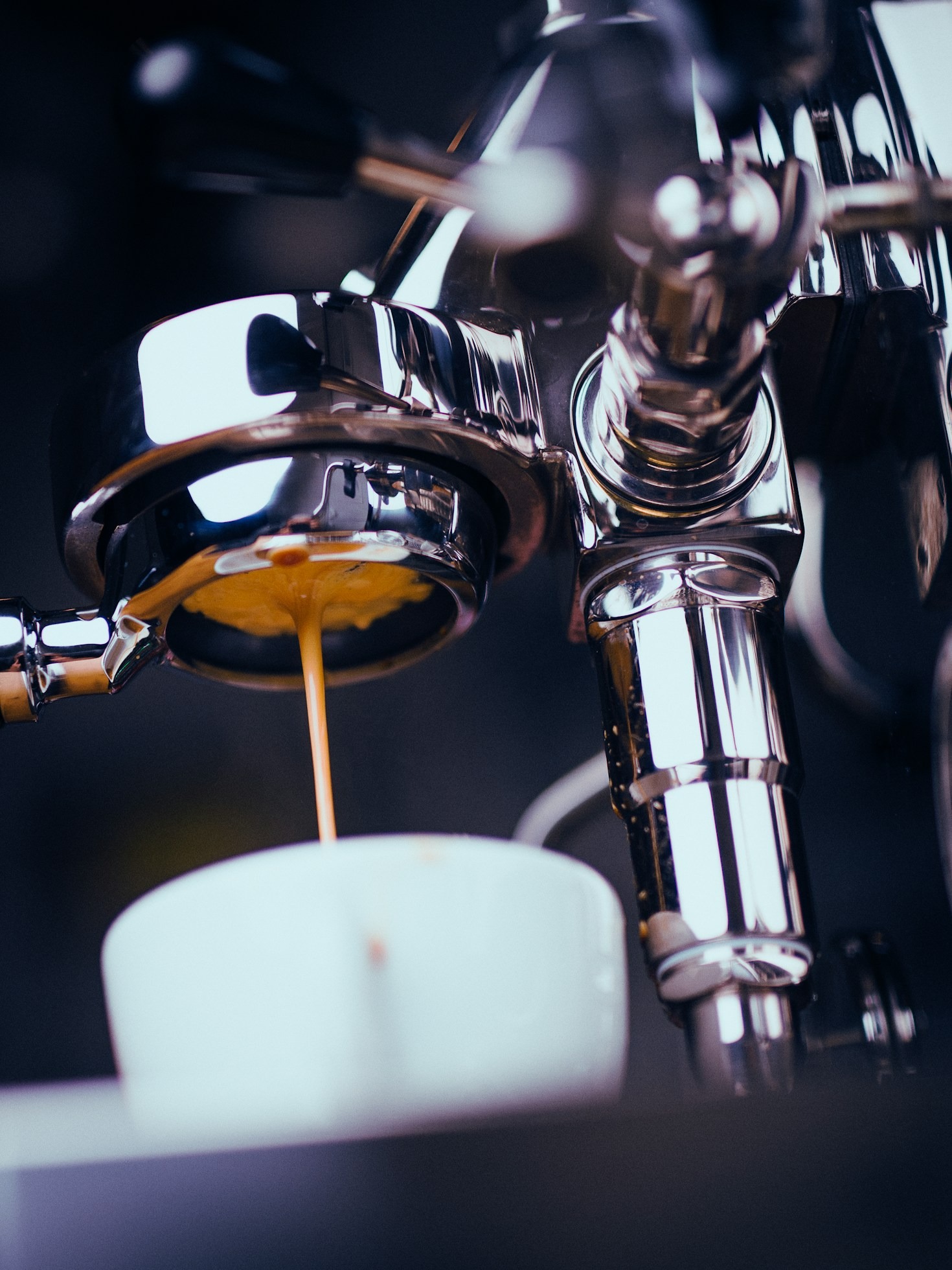 Why Faema Espresso Machines Stand Out in Bangladesh
