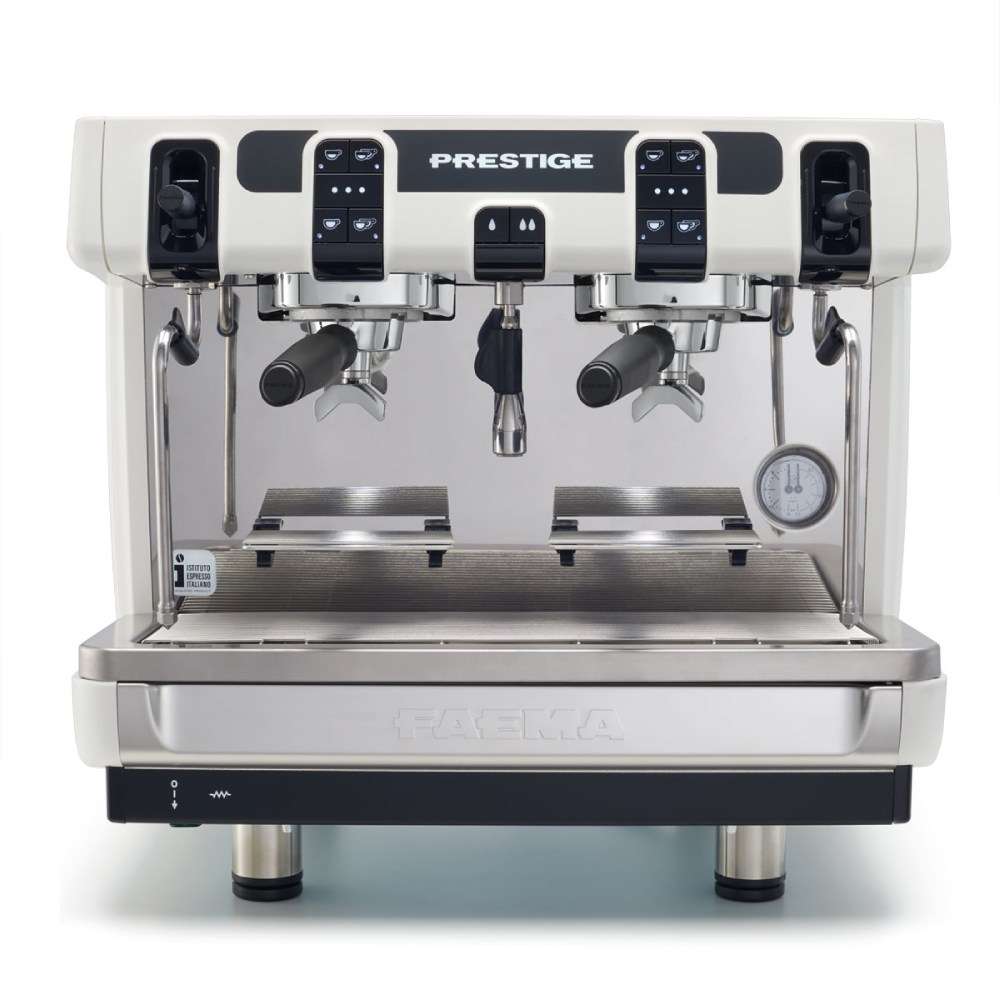 Faema Prestige A/2 Compact Espresso Machine
