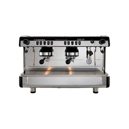 Faema E98UP A/2 Espresso Machine