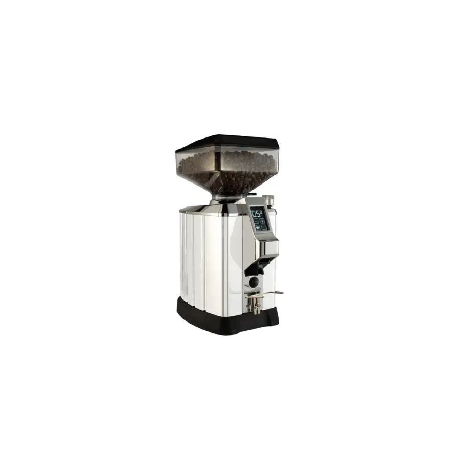 Touch & Match Black EU Coffee Grinder